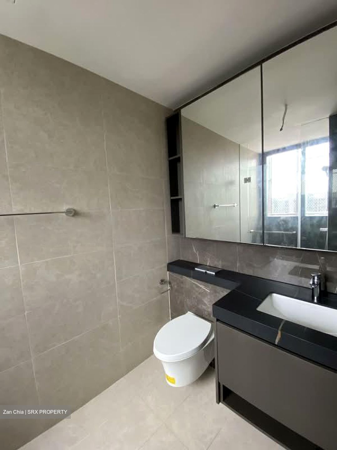 Parc Clematis (D5), Apartment #606027091